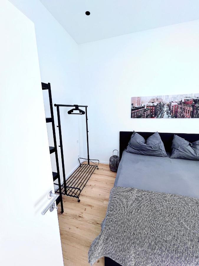 Inner City Design Loft Innsbruck Ngoại thất bức ảnh