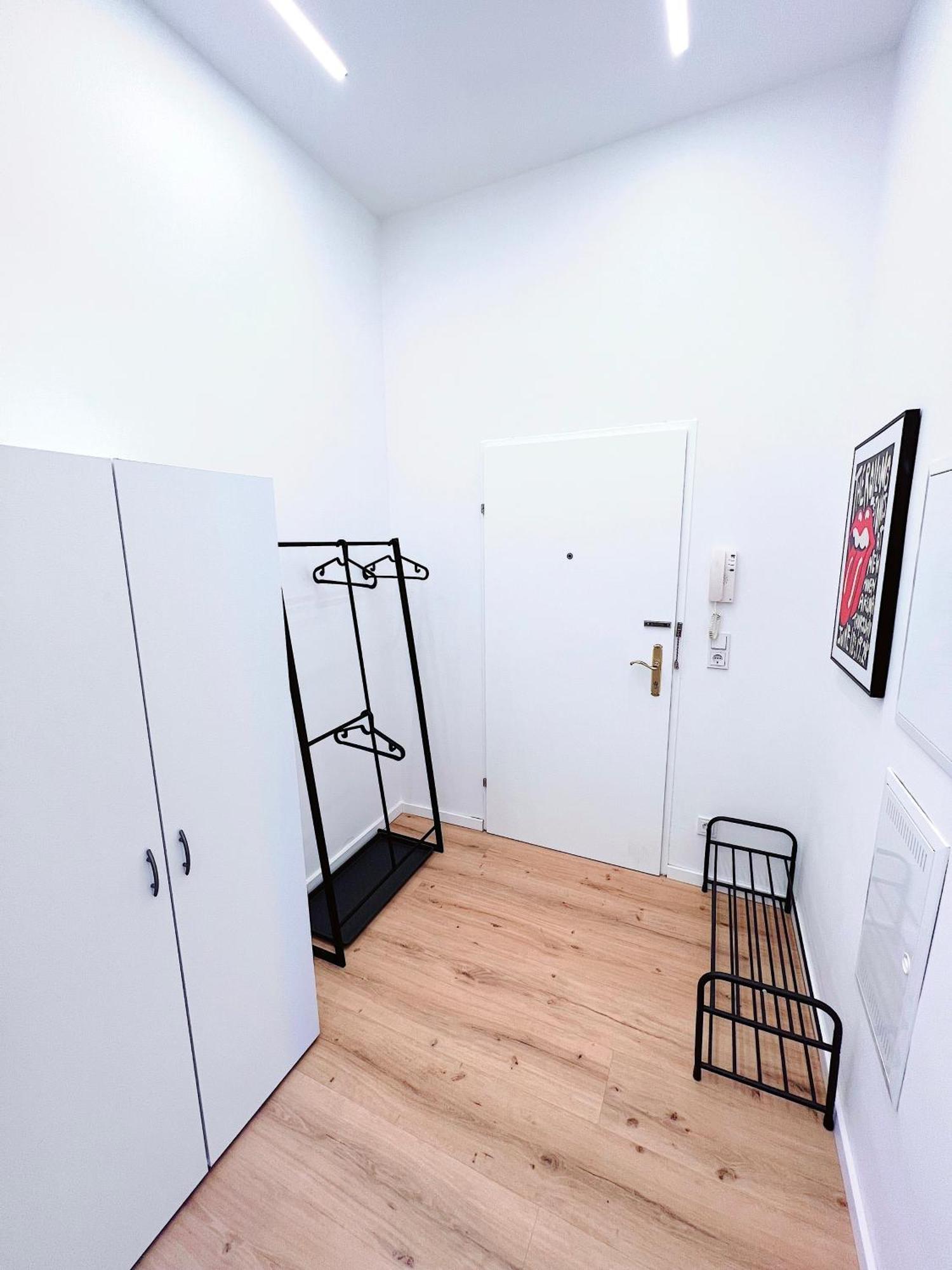 Inner City Design Loft Innsbruck Ngoại thất bức ảnh