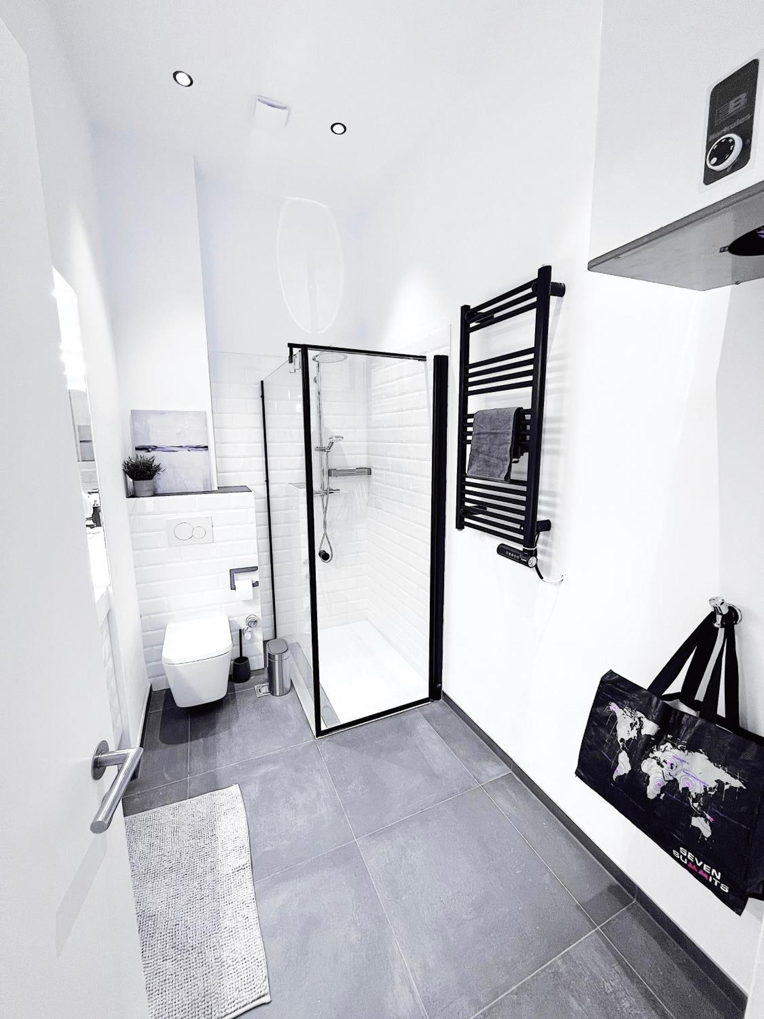 Inner City Design Loft Innsbruck Ngoại thất bức ảnh