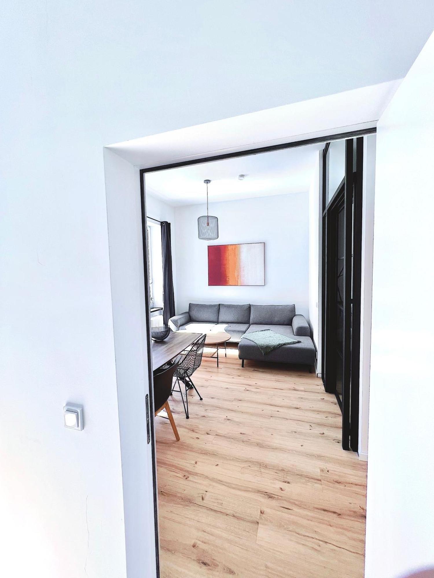 Inner City Design Loft Innsbruck Ngoại thất bức ảnh