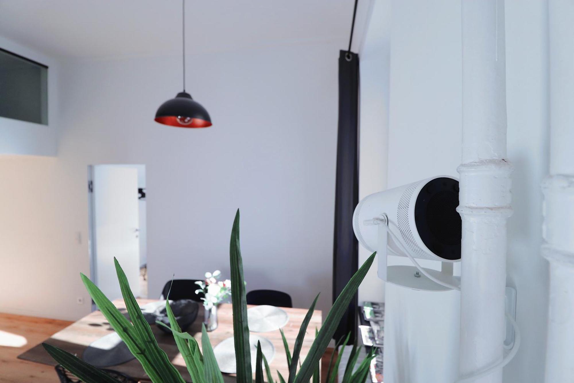 Inner City Design Loft Innsbruck Ngoại thất bức ảnh